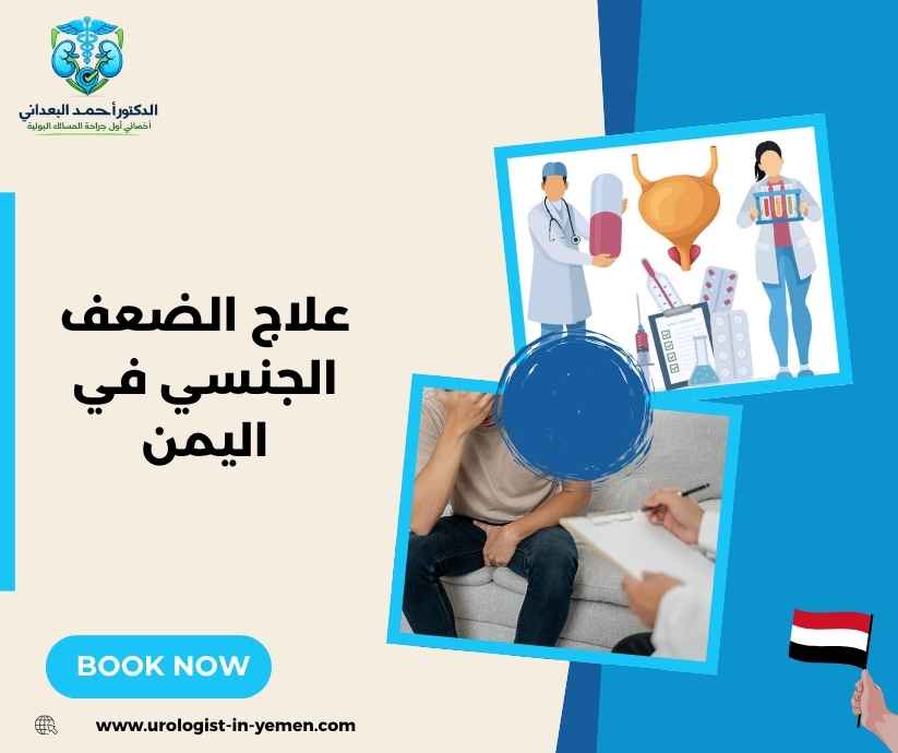 علاج الضعف الجنسي في اليمن علاج الضعف الجنسي في اليمن